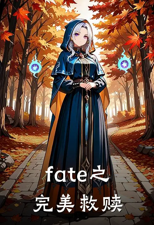 fate之完美救赎