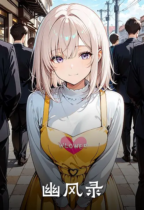 幽风录风苒风玉尘完本小说免费阅读_最新章节列表幽风录(风苒风玉尘)