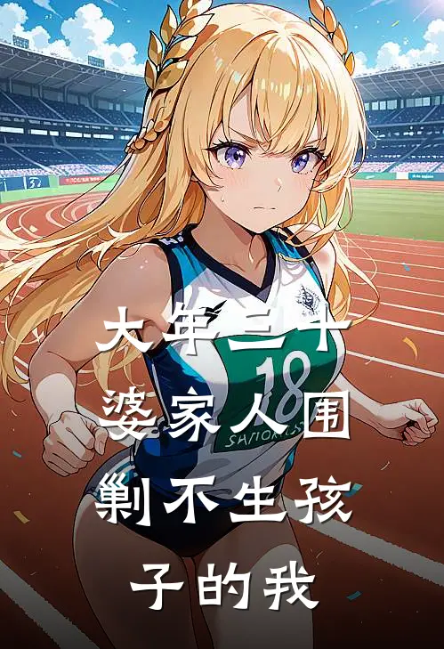 大年三十，婆家人围剿不生孩子的我