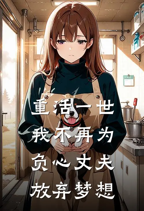 重活一世，我不再为负心丈夫放弃梦想贺云霆宋心月全本免费在线阅读_贺云霆宋心月全文阅读