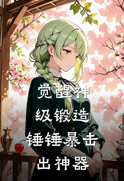 觉醒神级锻造，锤锤暴击出神器