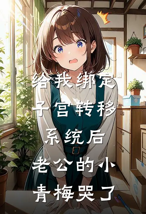 给我绑定子宫转移系统后，老公的小青梅哭了小青梅青梅完本小说大全_免费小说免费阅读给我绑定子宫转移系统后，老公的小青梅哭了(小青梅青梅)