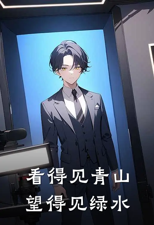 看得见青山望得见绿水