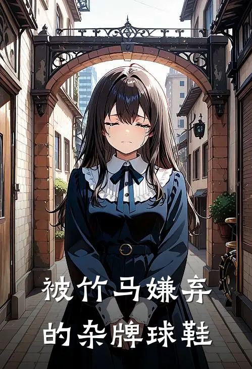 被竹马嫌弃的杂牌球鞋