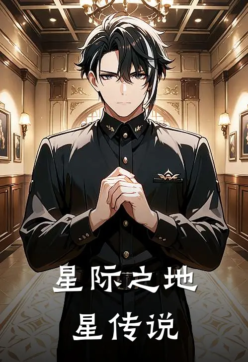 星际之地星传说