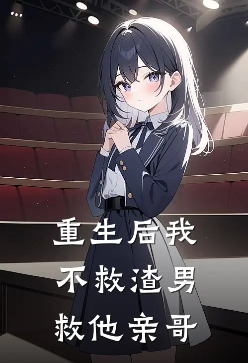 重生后我不救渣男救他亲哥