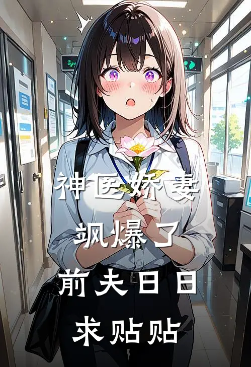 神医娇妻飒爆了，前夫日日求贴贴