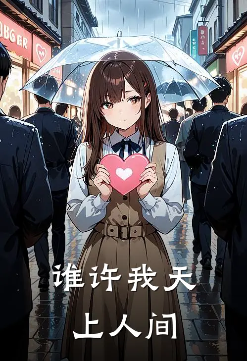 谁许我天上人间