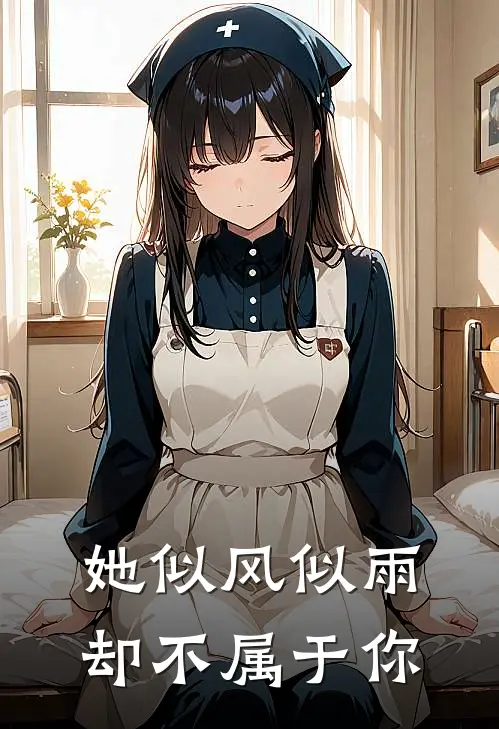 她似风似雨，却不属于你