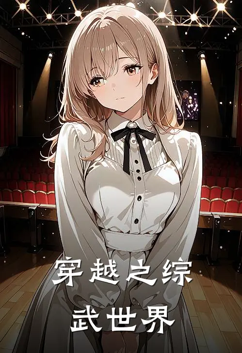 穿越之综武世界