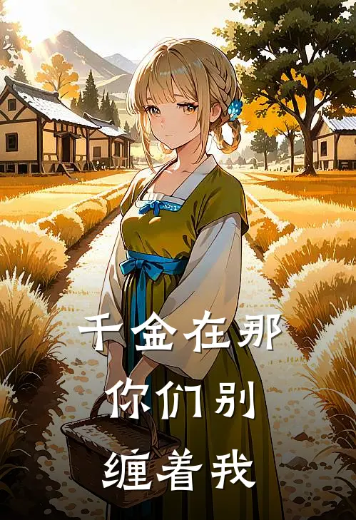 千金在那，你们别缠着我