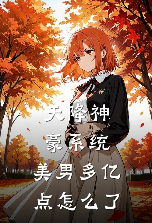 天降神豪系统，美男多亿点怎么了孟妗月林诉免费小说大全_完结的小说天降神豪系统，美男多亿点怎么了(孟妗月林诉)