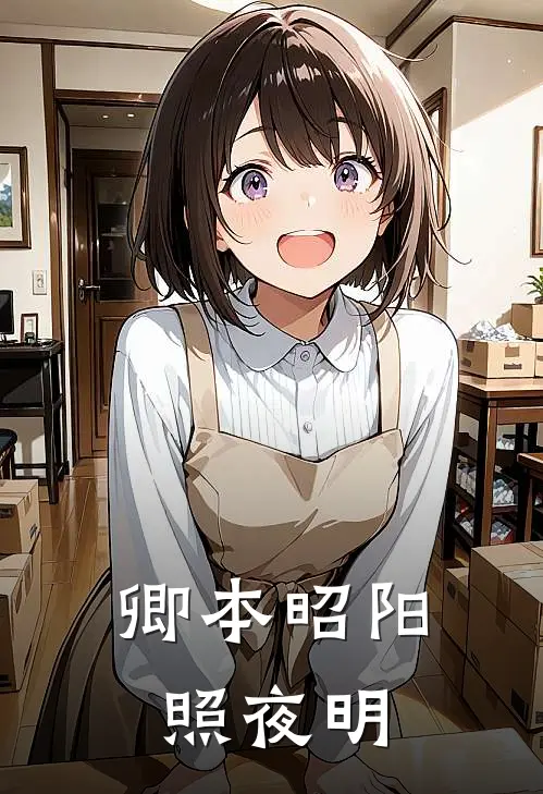 卿本昭阳照夜明