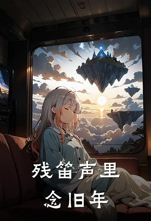 残笛声里念旧年