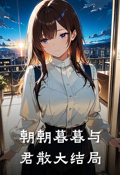 朝朝暮暮与君散大结局