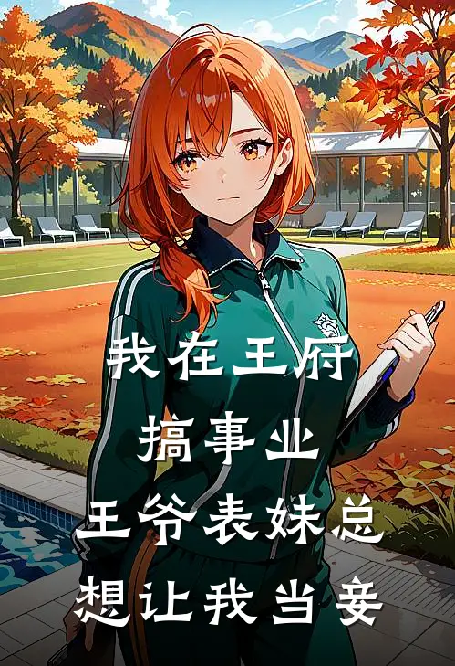 我在王府搞事业，王爷表妹总想让我当妾