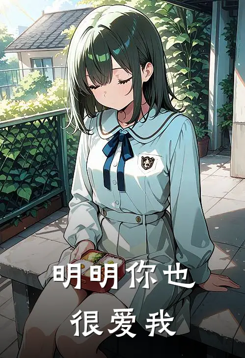 明明你也很爱我