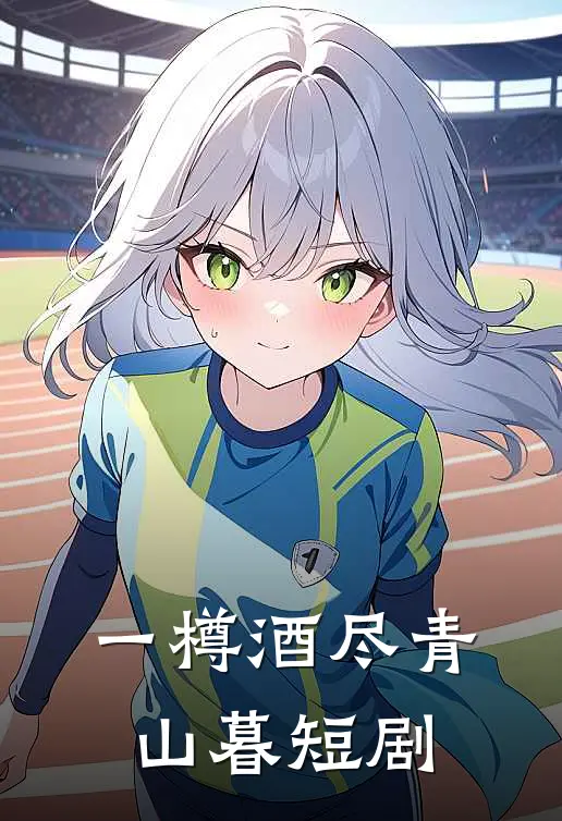 一樽酒尽青山暮短剧