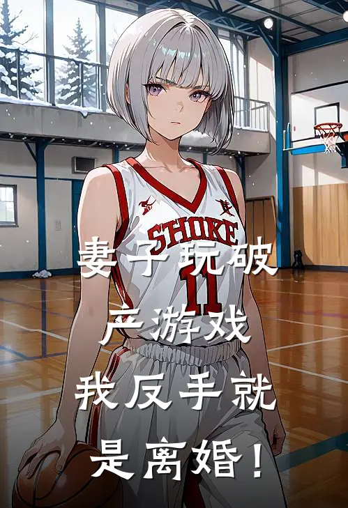 妻子玩破产游戏，我反手就是离婚！