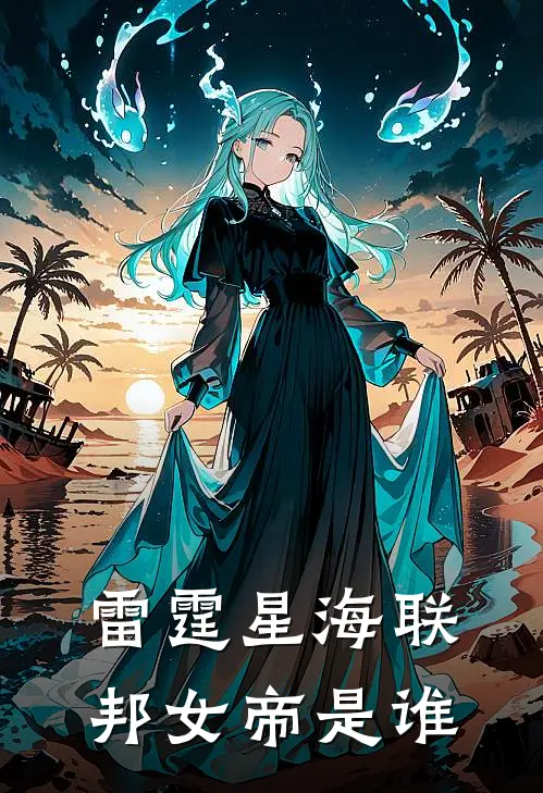 雷霆星海联邦女帝是谁