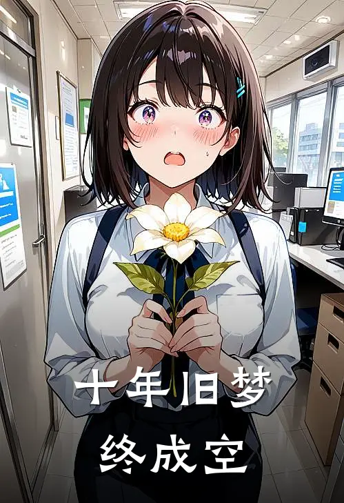 十年旧梦终成空