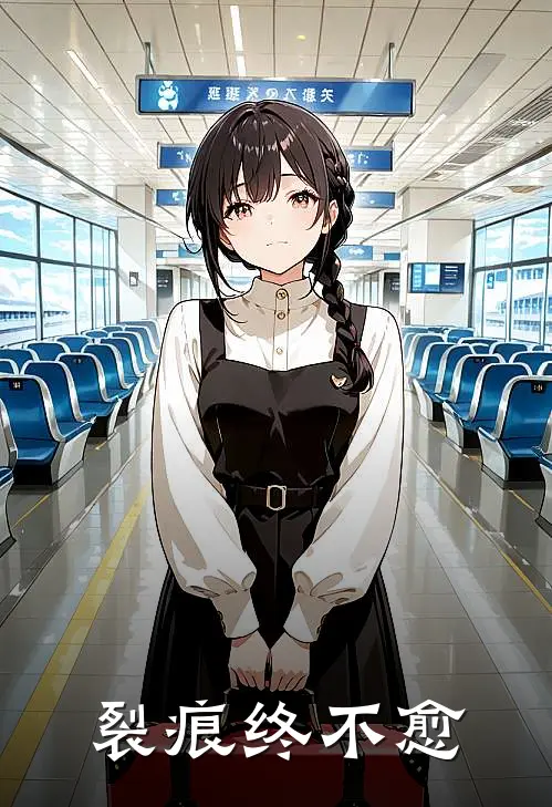 裂痕终不愈