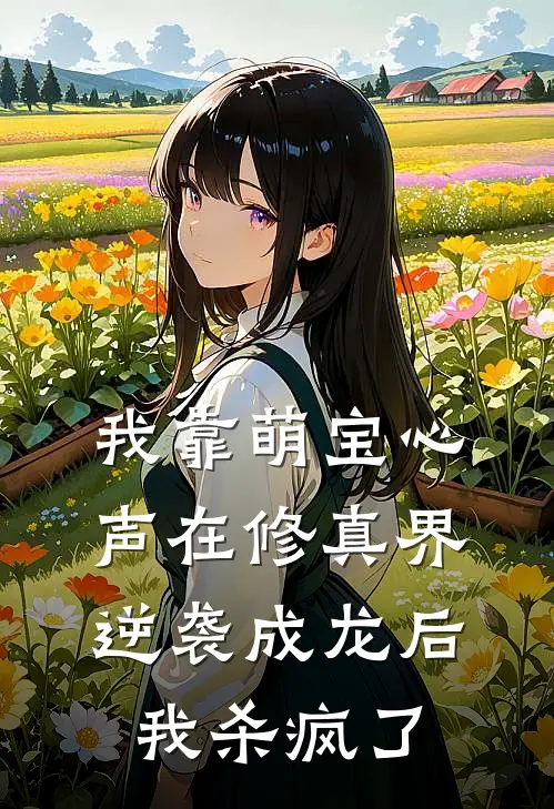 我靠萌宝心声在修真界逆袭成龙后，我杀疯了