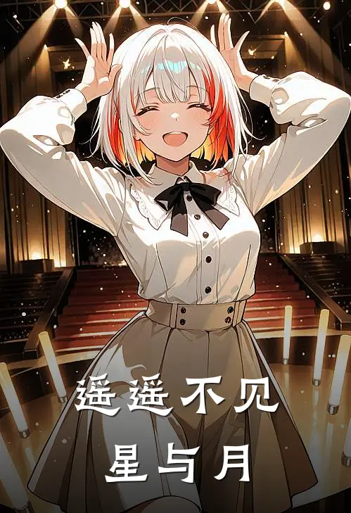 遥遥不见星与月