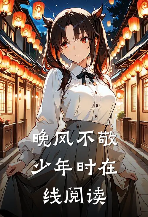 晚风不敬少年时在线阅读