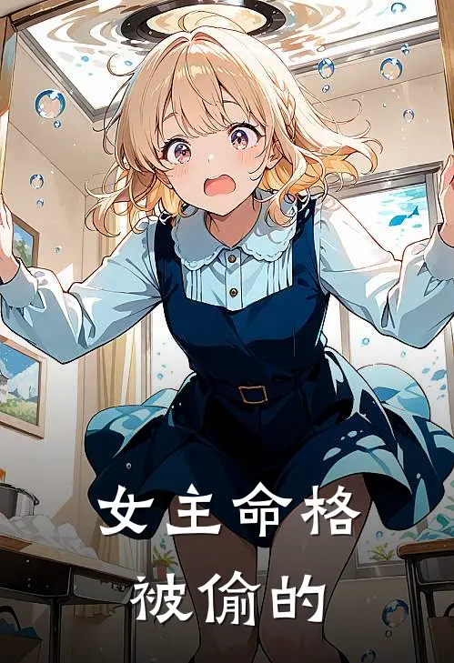 女主命格被偷的