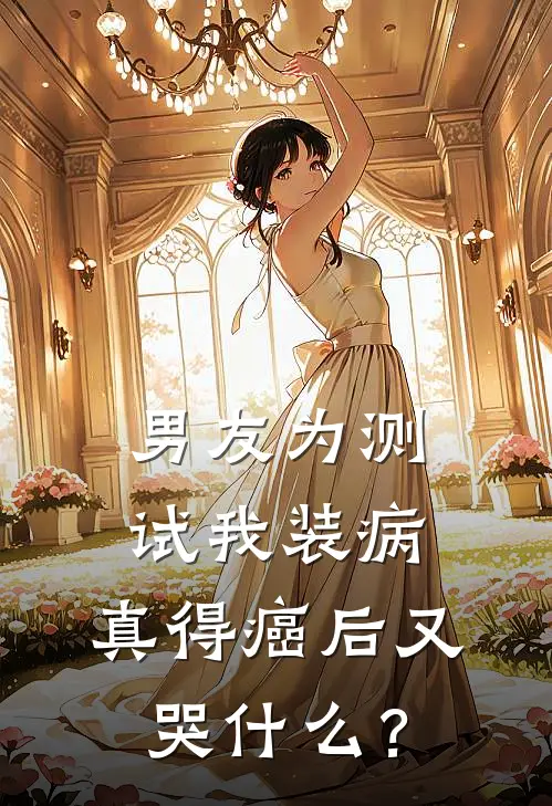 男友为测试我装病，真得癌后又哭什么？