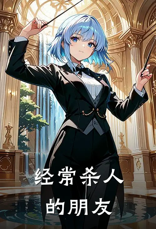 经常杀人的朋友