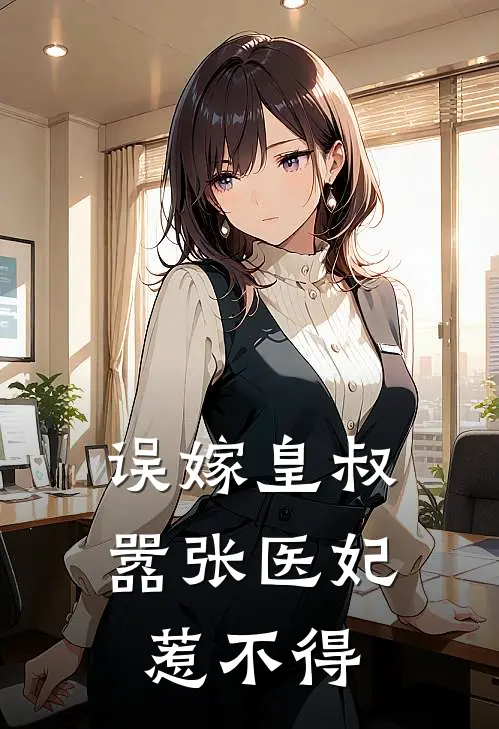 误嫁皇叔：嚣张医妃惹不得