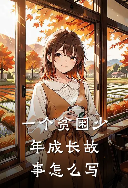 一个贫困少年成长故事怎么写