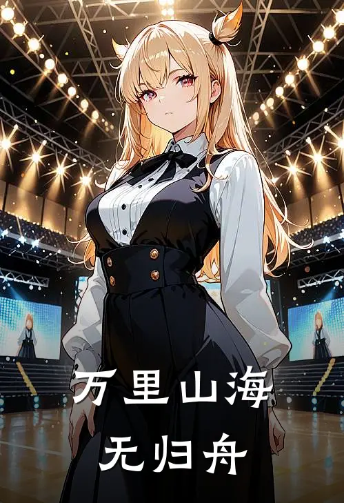 万里山海无归舟