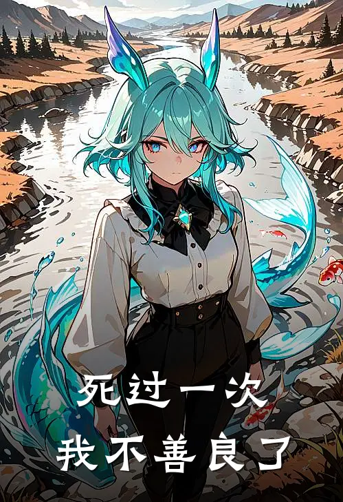 死过一次，我不善良了