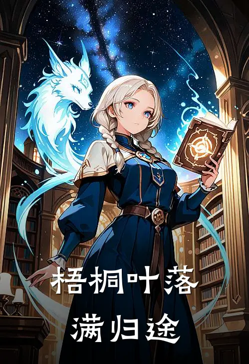 梧桐叶落满归途