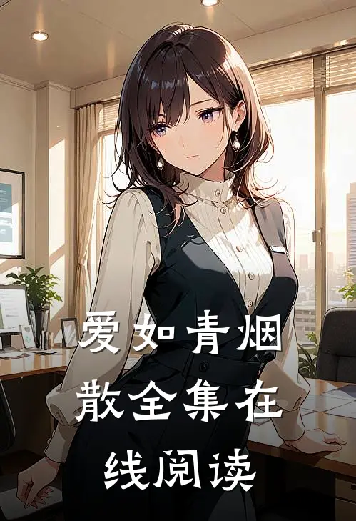 爱如青烟散全集在线阅读