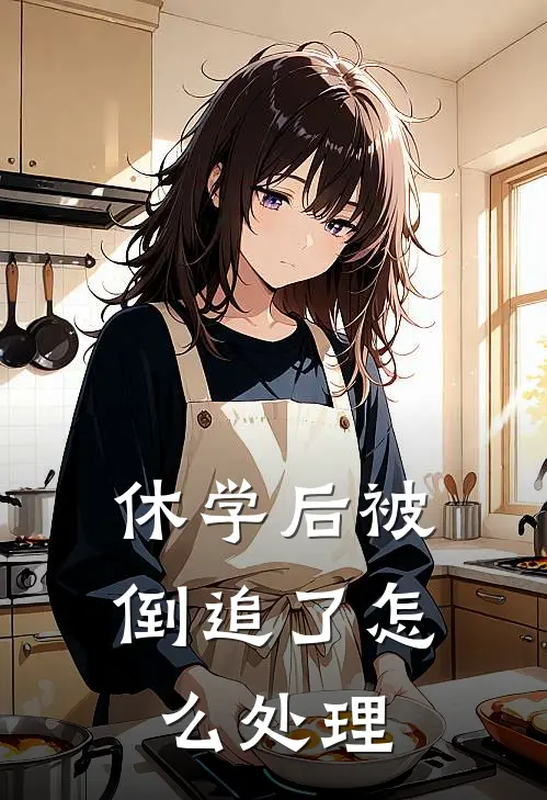 休学后被倒追了怎么处理