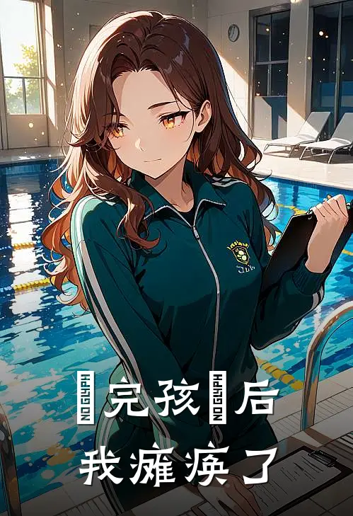 ⽣完孩⼦后，我瘫痪了