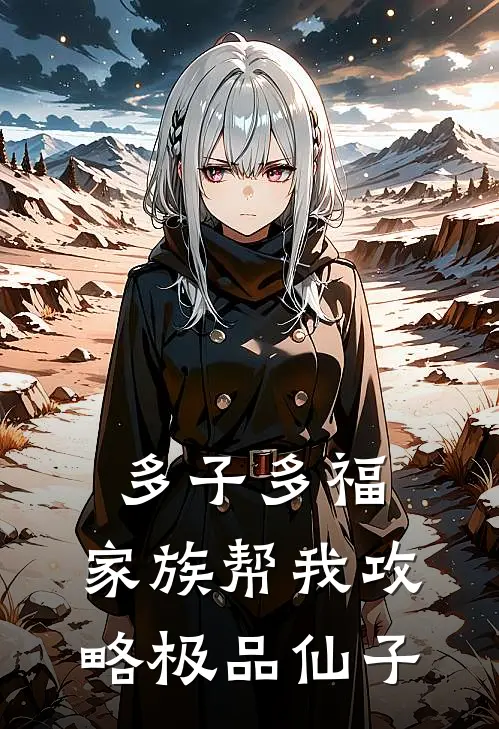 多子多福，家族帮我攻略极品仙子