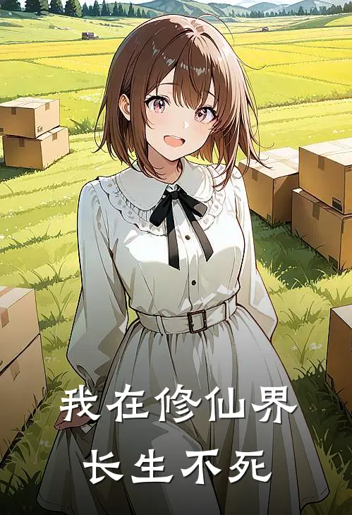 我在修仙界长生不死