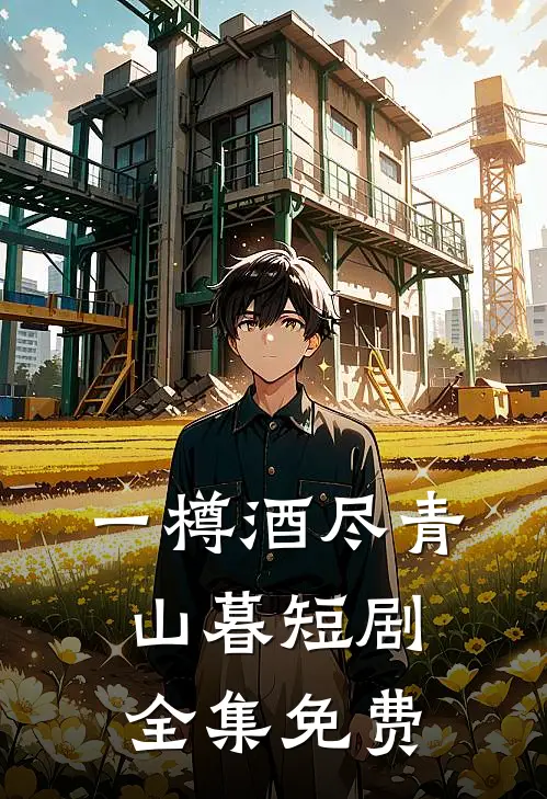 一樽酒尽青山暮短剧全集免费
