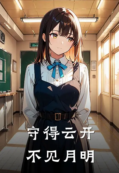 守得云开，不见月明(程妄沈星回)在线免费小说_完结小说免费阅读守得云开，不见月明程妄沈星回