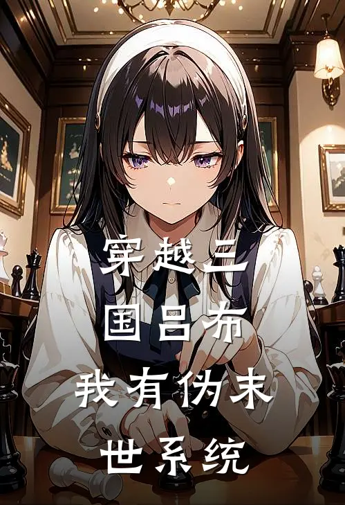 穿越三国吕布：我有伪末世系统