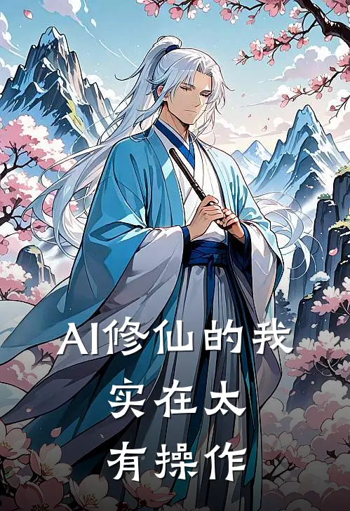 AI修仙的我，实在太有操作李衍萧无痕小说完结免费_最新章节列表AI修仙的我，实在太有操作(李衍萧无痕)
