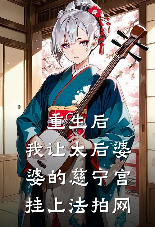 重生后，我让太后婆婆的慈宁宫挂上法拍网