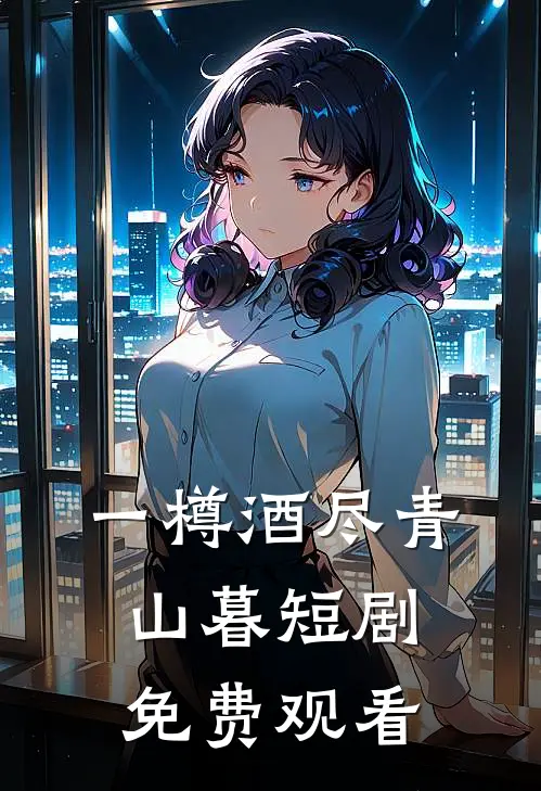 一樽酒尽青山暮短剧免费观看