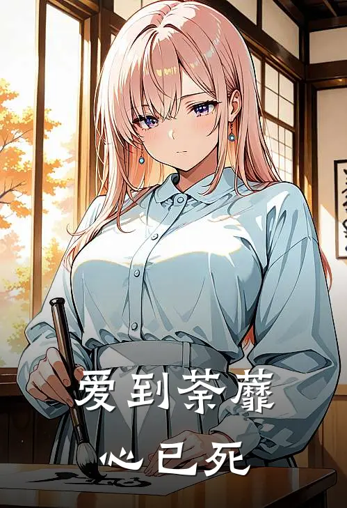 爱到荼蘼心已死