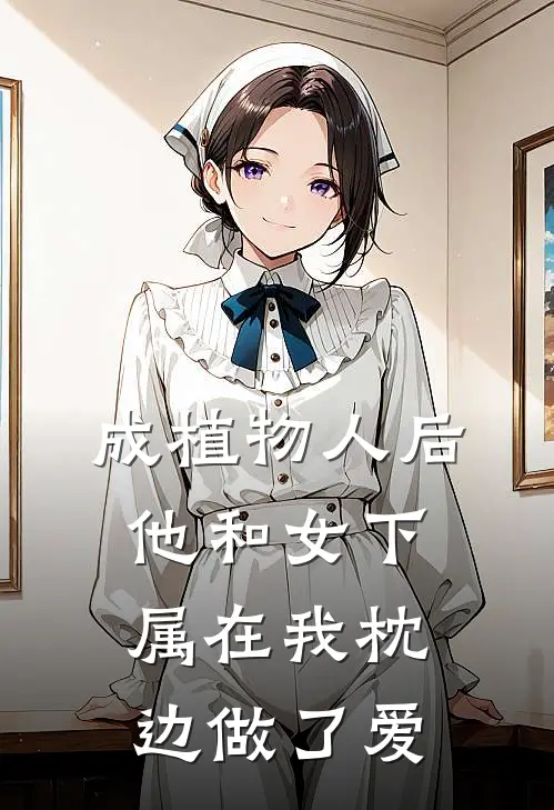 成植物人后他和女下属在我枕边做了爱